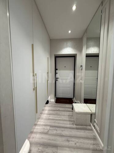 Satılır 4 otaqlı köhnə tikili 85 m², Gənclik m., photo 15 from 16