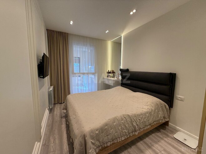 Satılır 4 otaqlı köhnə tikili 85 m², Gənclik m., photo 5 from 16