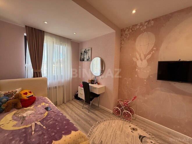 Satılır 4 otaqlı köhnə tikili 85 m², Gənclik m., photo 10 from 16