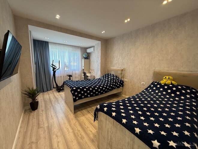 Satılır 4 otaqlı köhnə tikili 85 m², Gənclik m., photo 7 from 16
