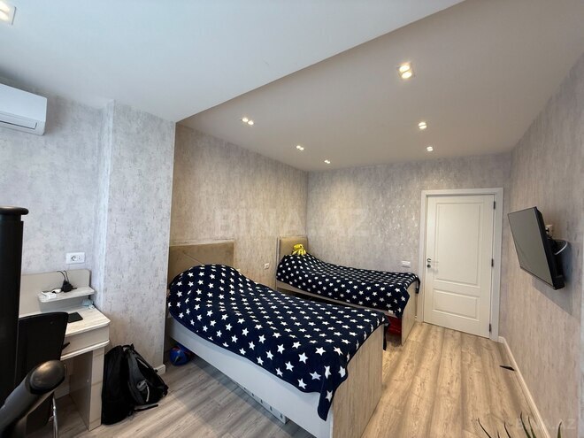 Satılır 4 otaqlı köhnə tikili 85 m², Gənclik m., photo 6 from 16