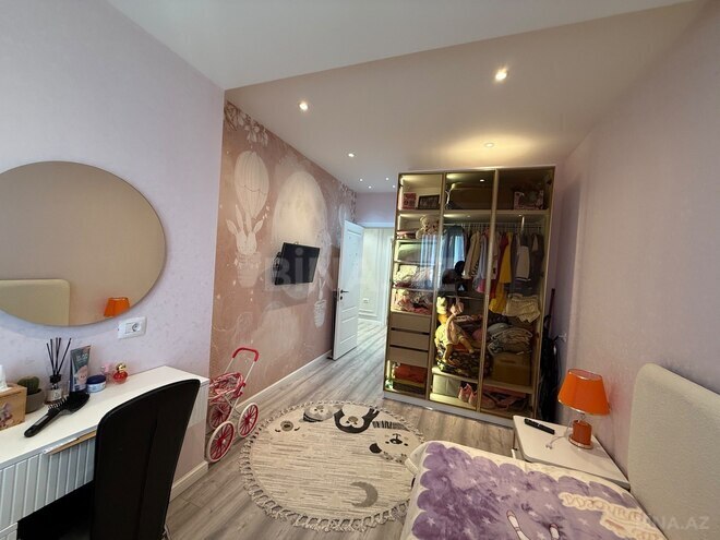 Satılır 4 otaqlı köhnə tikili 85 m², Gənclik m., photo 12 from 16