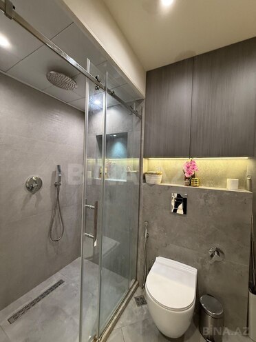 Satılır 4 otaqlı köhnə tikili 85 m², Gənclik m., photo 13 from 16