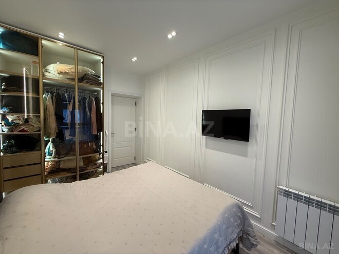 Satılır 4 otaqlı köhnə tikili 85 m², Gənclik m., photo 14 from 16