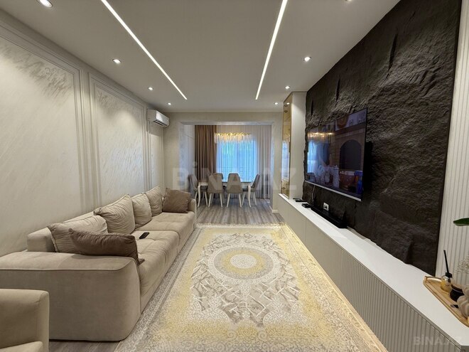 Satılır 4 otaqlı köhnə tikili 85 m², Gənclik m., photo 4 from 16