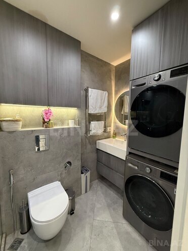 Satılır 4 otaqlı köhnə tikili 85 m², Gənclik m., photo 11 from 16