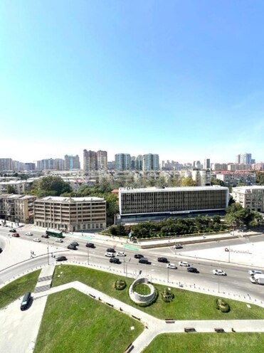 Satılır 3 otaqlı yeni tikili 175 m², Nizami m., photo 1 from 9