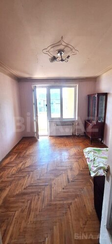 İcarəyə verilir 3 otaqlı köhnə tikili 72 m², Neftçilər m., photo 9 from 20