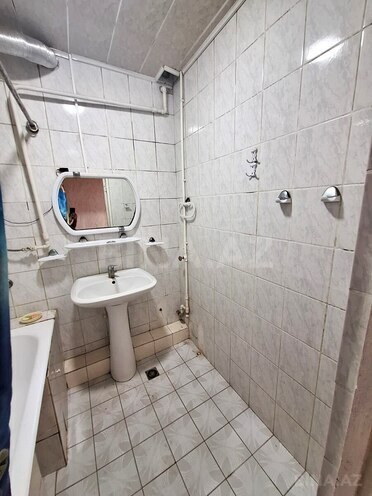 İcarəyə verilir 3 otaqlı köhnə tikili 72 m², Neftçilər m., photo 13 from 20