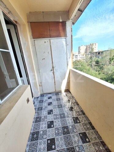 İcarəyə verilir 3 otaqlı köhnə tikili 72 m², Neftçilər m., photo 15 from 20