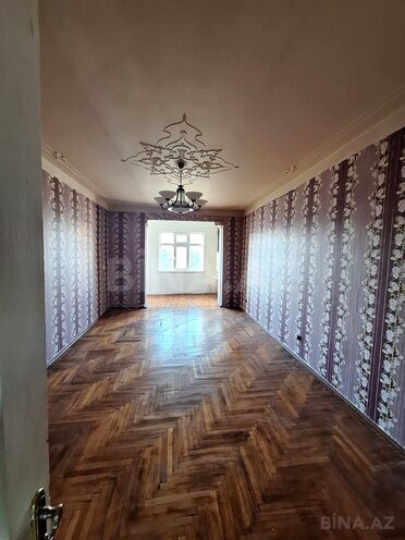 İcarəyə verilir 3 otaqlı köhnə tikili 72 m², Neftçilər m., photo 7 from 20