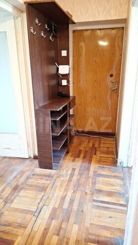 İcarəyə verilir 3 otaqlı köhnə tikili 72 m², Neftçilər m., photo 17 from 20