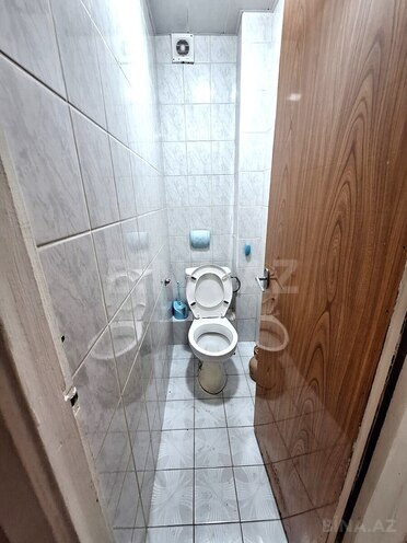 İcarəyə verilir 3 otaqlı köhnə tikili 72 m², Neftçilər m., photo 14 from 20