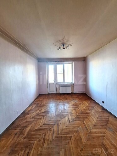 İcarəyə verilir 3 otaqlı köhnə tikili 72 m², Neftçilər m., photo 6 from 20