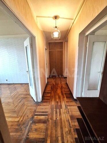 İcarəyə verilir 3 otaqlı köhnə tikili 72 m², Neftçilər m., photo 8 from 20
