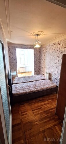 İcarəyə verilir 3 otaqlı köhnə tikili 72 m², Neftçilər m., photo 3 from 20