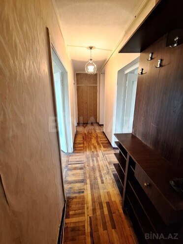 İcarəyə verilir 3 otaqlı köhnə tikili 72 m², Neftçilər m., photo 16 from 20