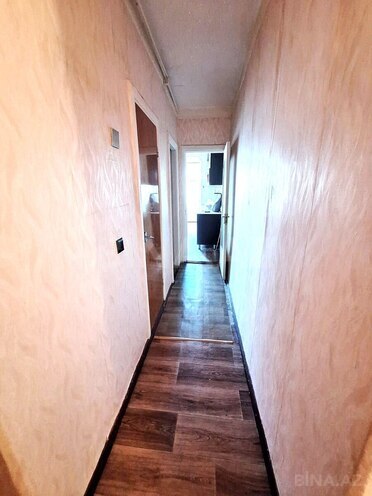 İcarəyə verilir 3 otaqlı köhnə tikili 72 m², Neftçilər m., photo 12 from 20