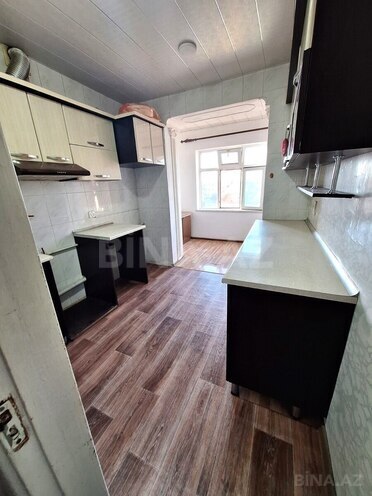 İcarəyə verilir 3 otaqlı köhnə tikili 72 m², Neftçilər m., photo 10 from 20