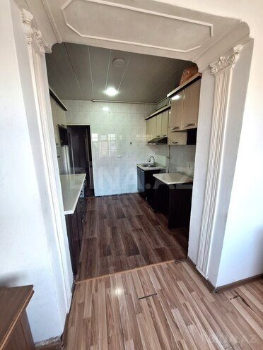İcarəyə verilir 3 otaqlı köhnə tikili 72 m², Neftçilər m., photo 11 from 20
