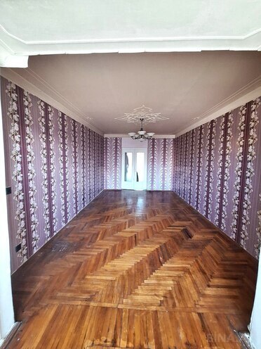 İcarəyə verilir 3 otaqlı köhnə tikili 72 m², Neftçilər m., photo 5 from 20