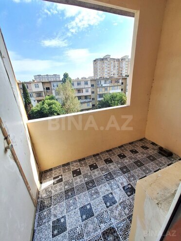 İcarəyə verilir 3 otaqlı köhnə tikili 72 m², Neftçilər m., photo 19 from 20