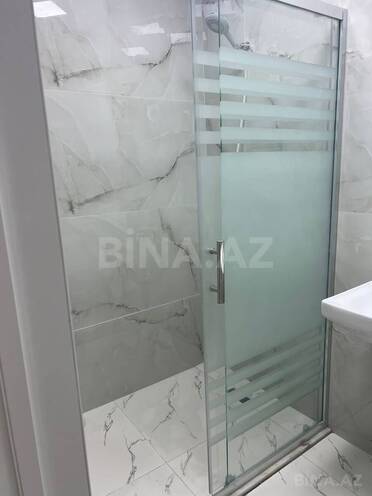 Satılır 2 otaqlı yeni tikili 61 m², Memar Əcəmi m., photo 8 from 10