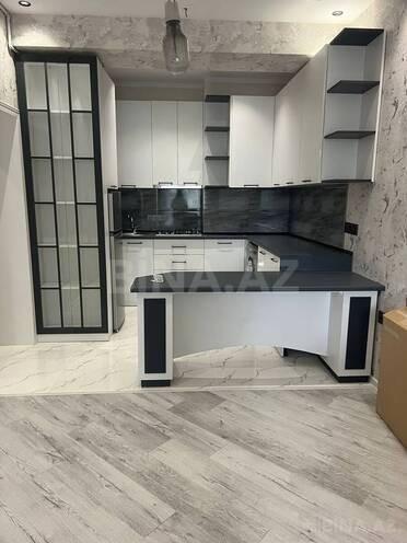 Satılır 2 otaqlı yeni tikili 61 m², Memar Əcəmi m., photo 3 from 10