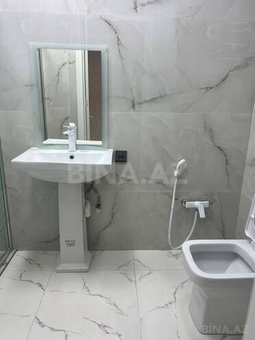Satılır 2 otaqlı yeni tikili 61 m², Memar Əcəmi m., photo 9 from 10