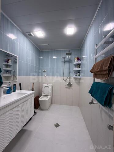 Продаётся 3-комн. новостройка 68 м², Сураханский  р., photo 17 from 18