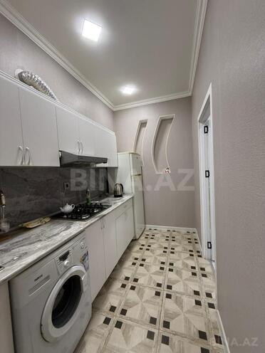 Продаётся 3-комн. новостройка 68 м², Сураханский  р., photo 15 from 18