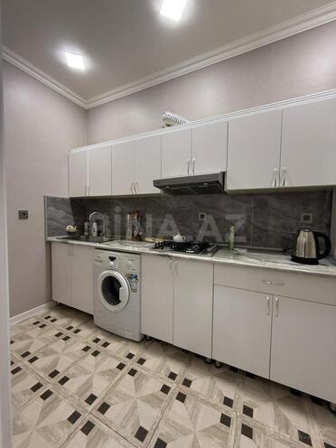 Продаётся 3-комн. новостройка 68 м², Сураханский  р., photo 16 from 18