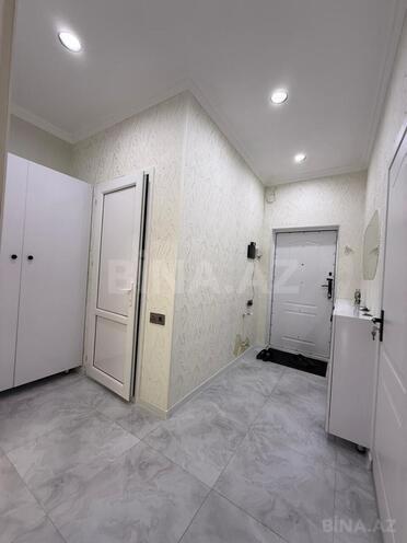 Продаётся 3-комн. новостройка 68 м², Сураханский  р., photo 12 from 18