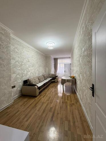 Продаётся 3-комн. новостройка 68 м², Сураханский  р., photo 3 from 18