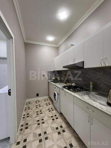 Продаётся 3-комн. новостройка 68 м², Сураханский  р., photo 14 from 18