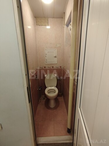 Сдаётся 3-комн. вторичка 85 м², м. Иншаатчылар, photo 16 from 19