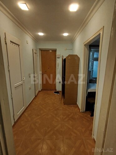 Сдаётся 3-комн. вторичка 85 м², м. Иншаатчылар, photo 14 from 19