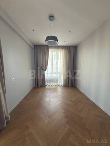 Продаётся 3-комн. новостройка 135 м², м. Нариман Нариманов, photo 18 from 20