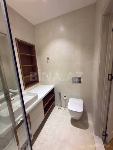 Продаётся 3-комн. новостройка 135 м², м. Нариман Нариманов, photo 11 from 20