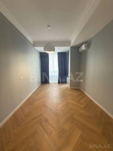 Продаётся 3-комн. новостройка 135 м², м. Нариман Нариманов, photo 9 from 20