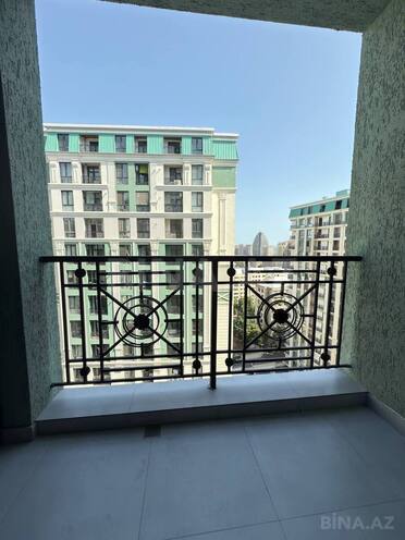 Продаётся 3-комн. новостройка 135 м², м. Нариман Нариманов, photo 3 from 20