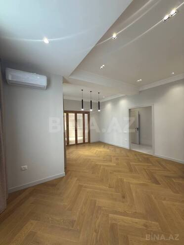 Продаётся 3-комн. новостройка 135 м², м. Нариман Нариманов, photo 13 from 20