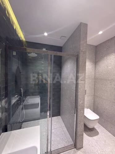 Продаётся 3-комн. новостройка 135 м², м. Нариман Нариманов, photo 12 from 20
