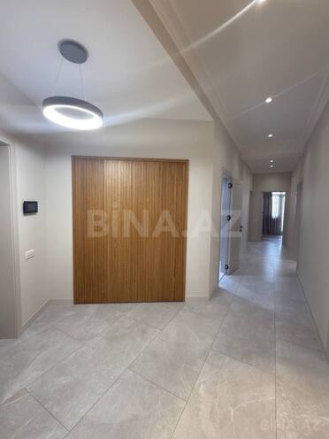 Продаётся 3-комн. новостройка 135 м², м. Нариман Нариманов, photo 19 from 20