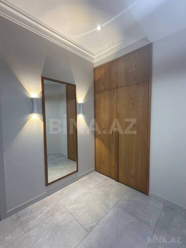 Продаётся 3-комн. новостройка 135 м², м. Нариман Нариманов, photo 6 from 20