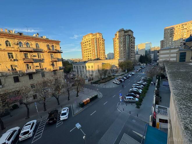 İcarəyə verilir 4 otaqlı ofis 215 m², Nizami m., photo 20 from 25