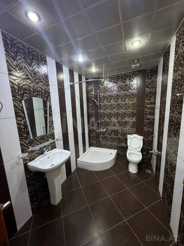 İcarəyə verilir 4 otaqlı ofis 215 m², Nizami m., photo 14 from 25