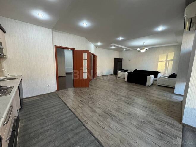 İcarəyə verilir 4 otaqlı ofis 215 m², Nizami m., photo 22 from 25