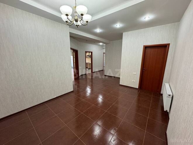 İcarəyə verilir 4 otaqlı ofis 215 m², Nizami m., photo 10 from 25
