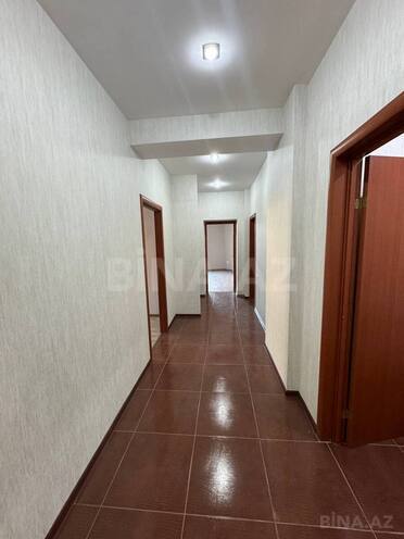 İcarəyə verilir 4 otaqlı ofis 215 m², Nizami m., photo 15 from 25